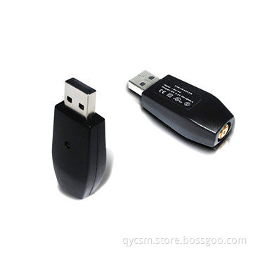 USB Charger with 5V Input, 2.8V OutputNew